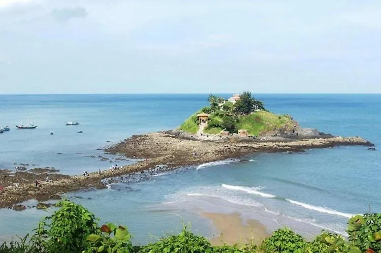 Honeybee Apartment Vung Tau