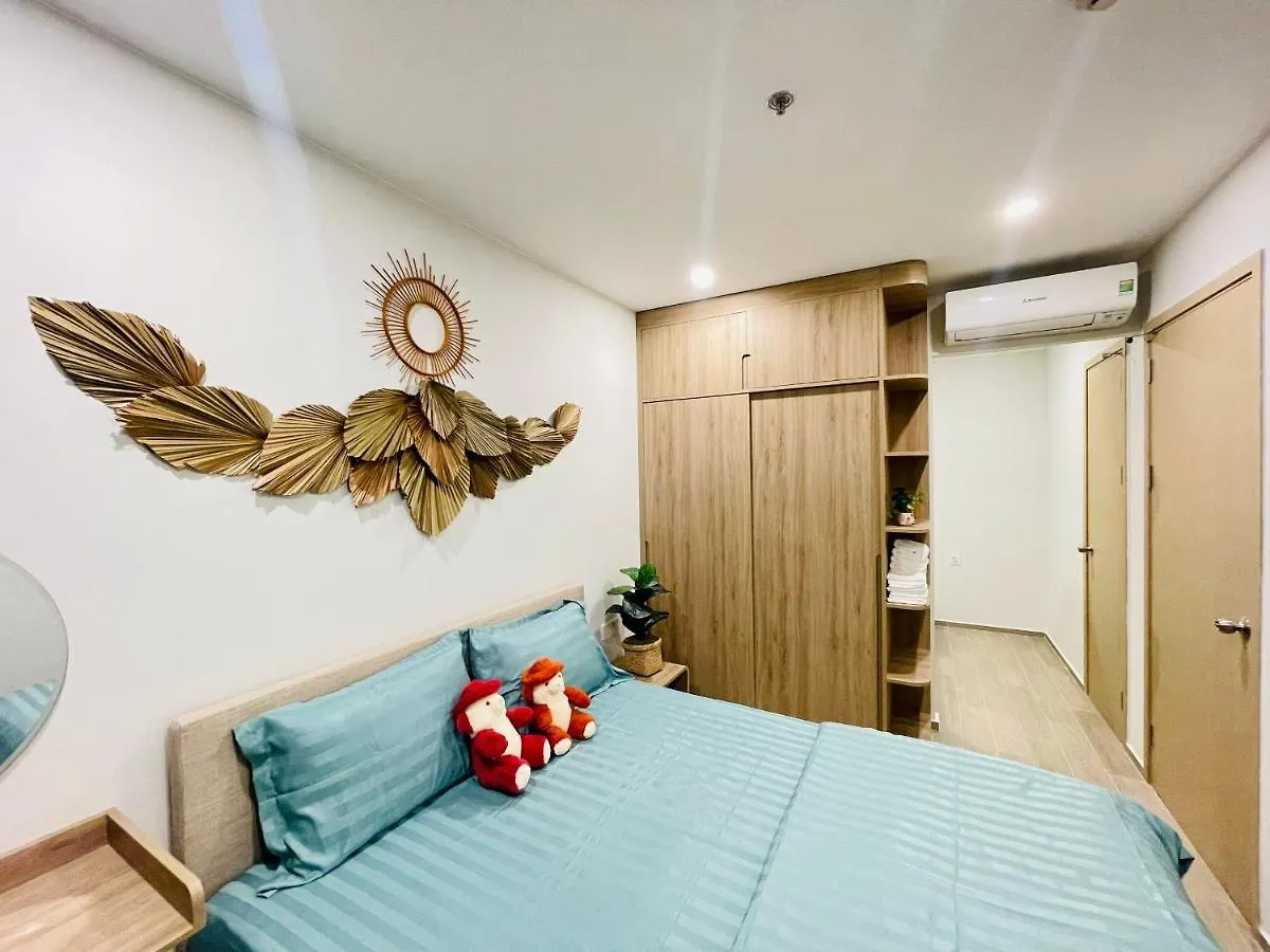 Honeybee Apartment Vung Tau Vietnam