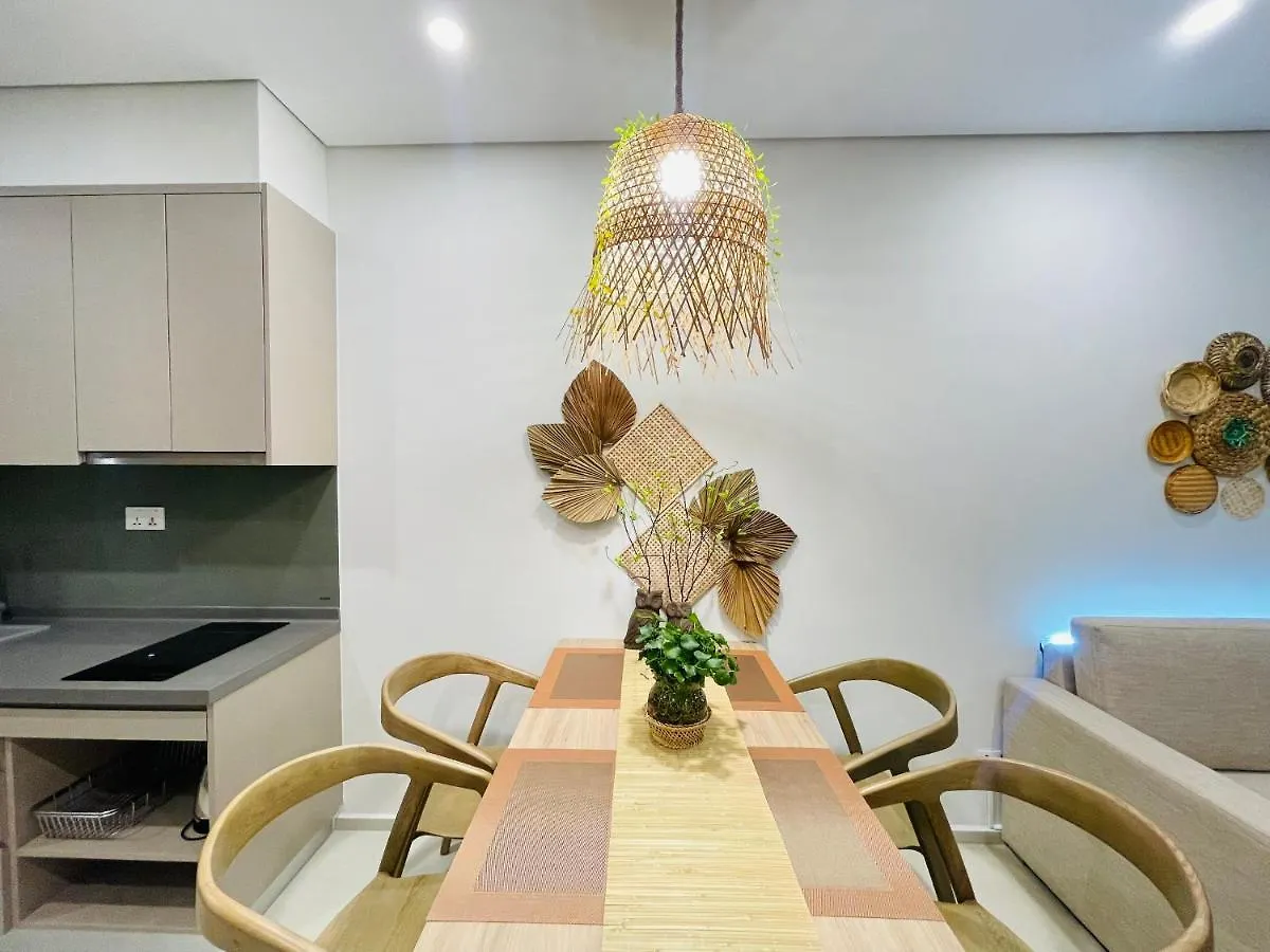 Honeybee Apartment Vung Tau