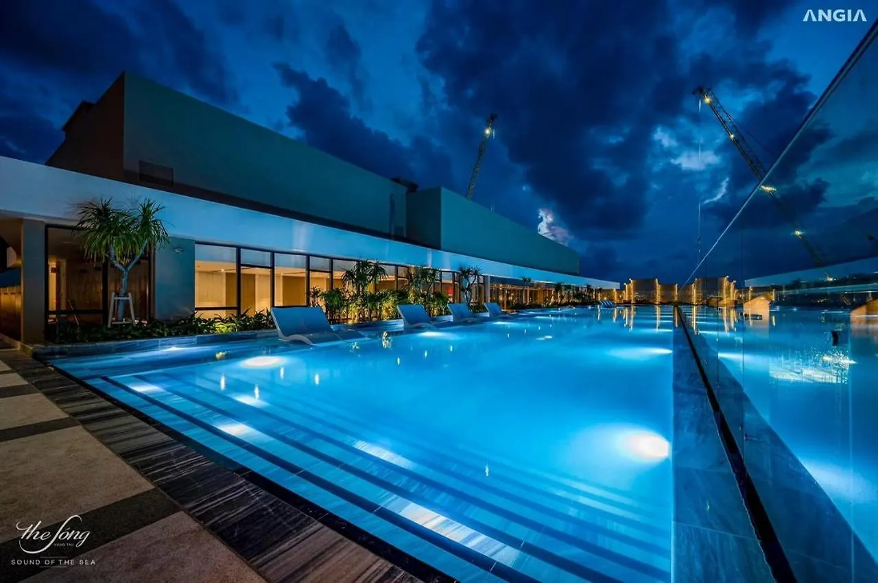 Honeybee Apartment Vung Tau