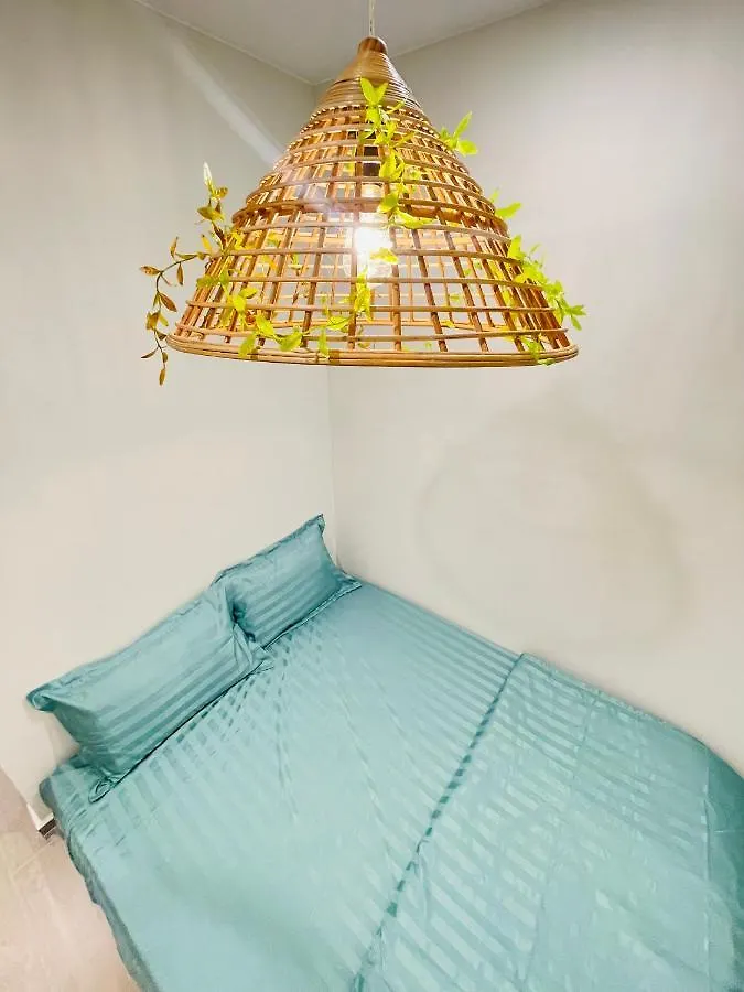 Honeybee Apartment Vung Tau