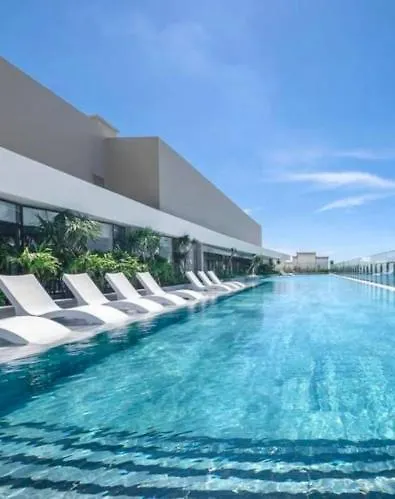 Honeybee Apartment Vung Tau Vietnam