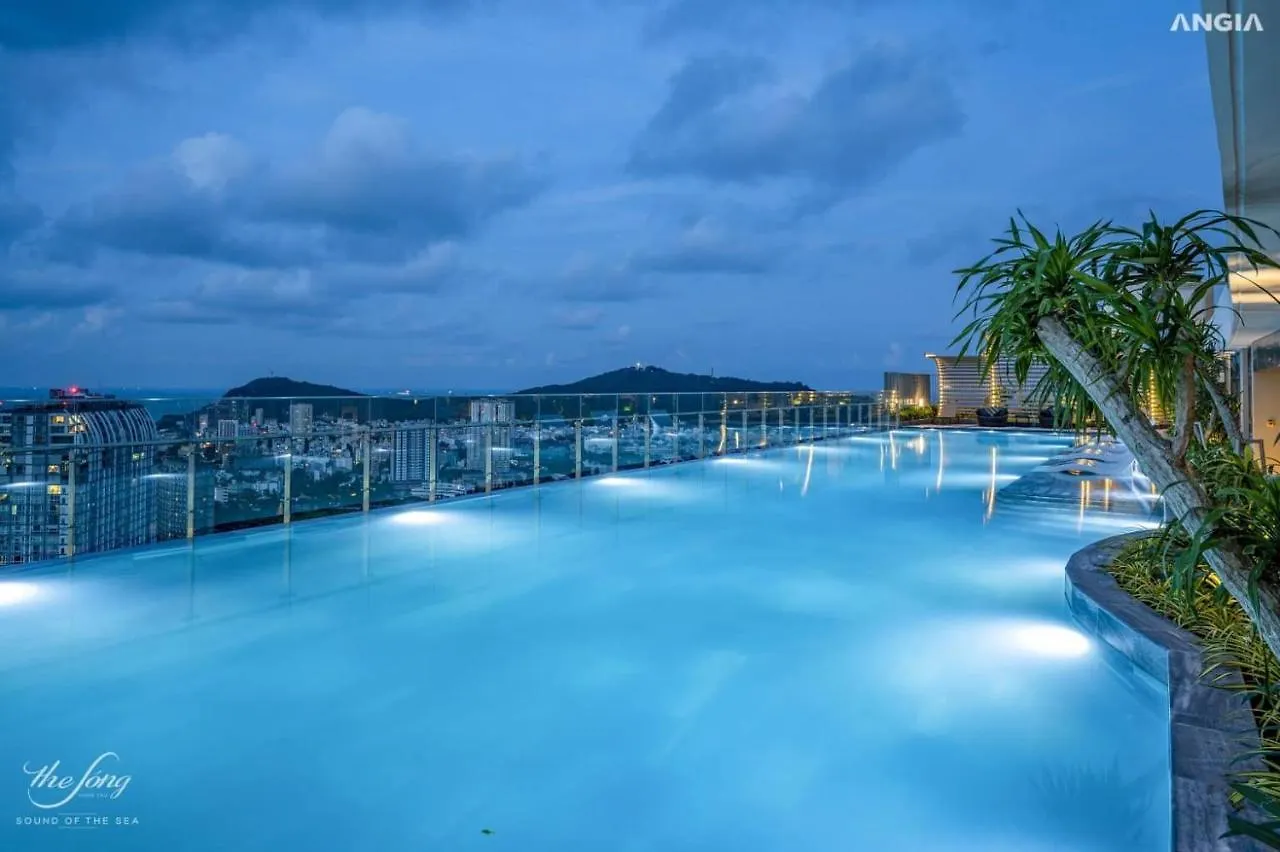 Honeybee Apartment Vung Tau