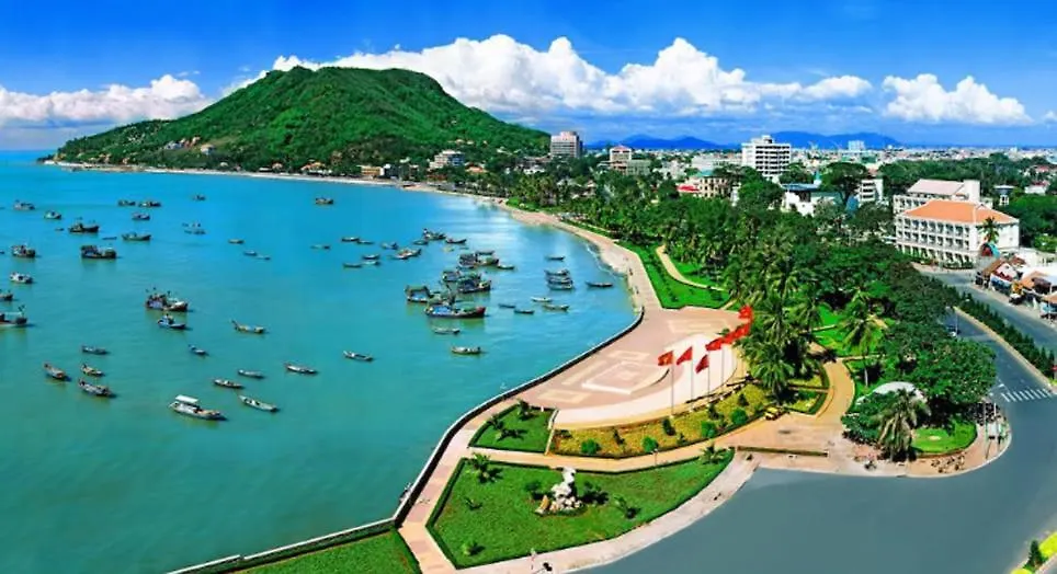 Honeybee Apartment Vung Tau