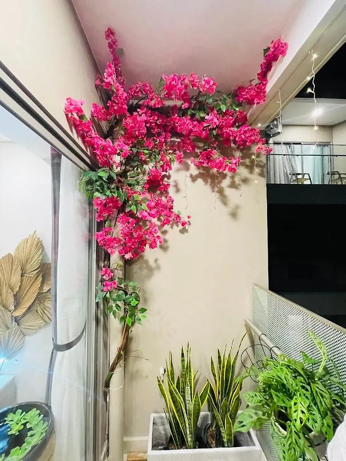Honeybee Apartment Vung Tau Vietnam