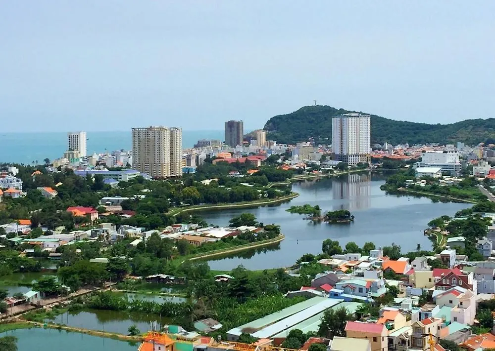 Honeybee Apartment Vung Tau