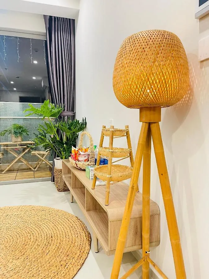Honeybee Apartment Vung Tau