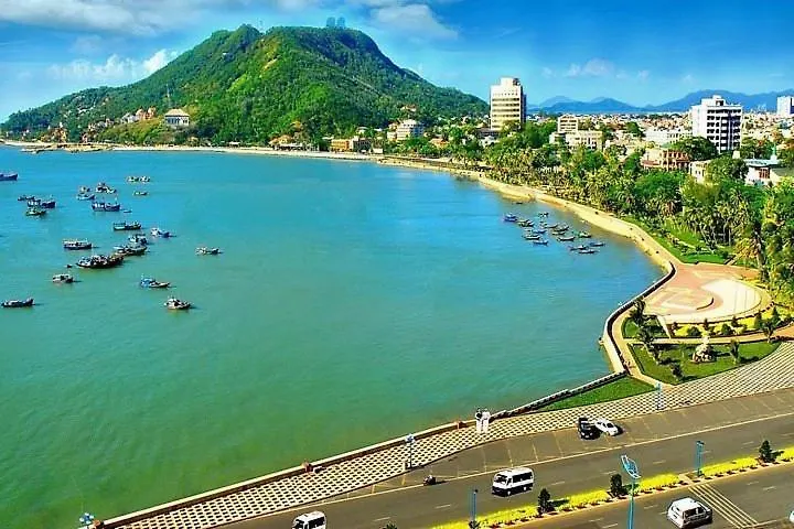 Honeybee Apartment Vung Tau