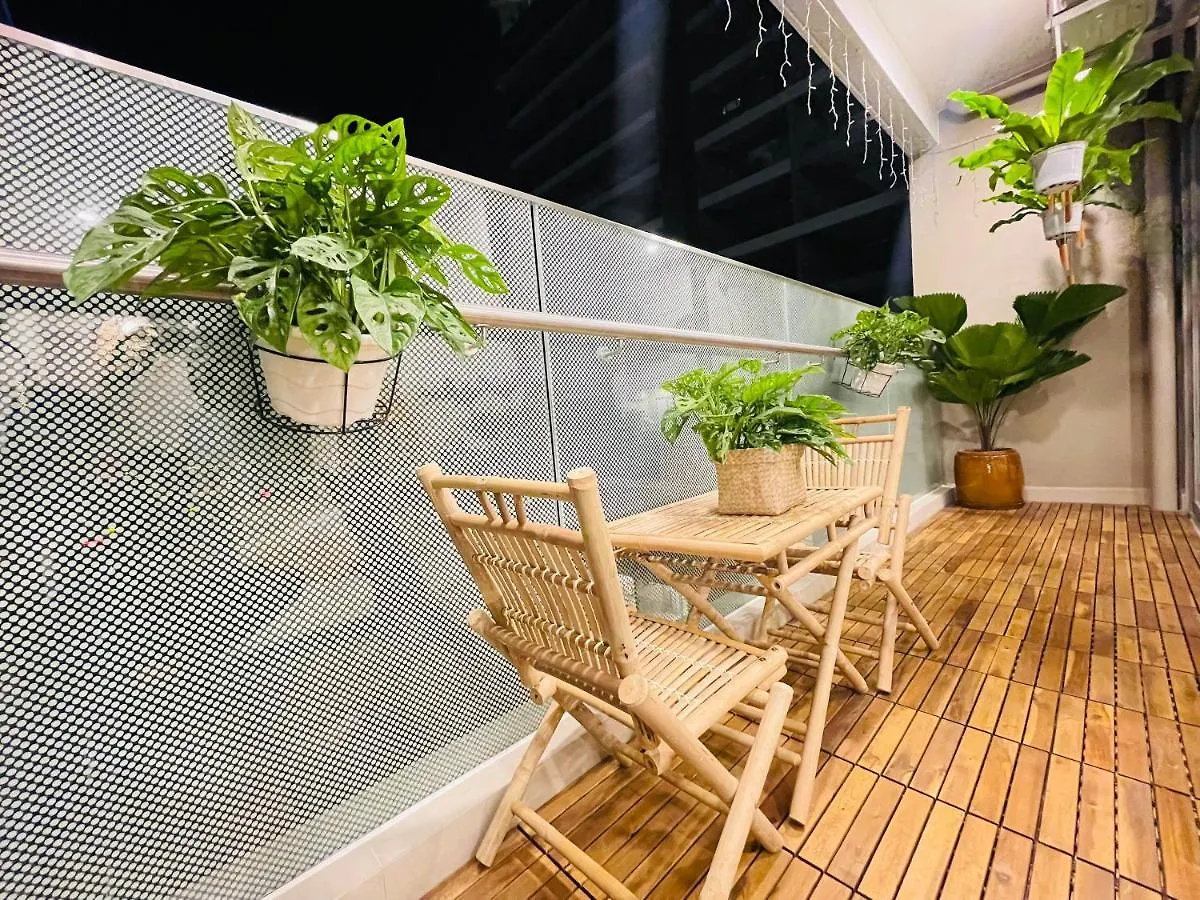 Honeybee Apartment Vung Tau