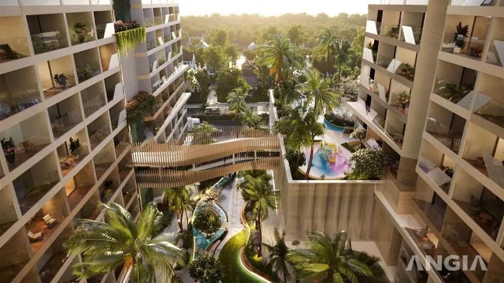 Honeybee Apartment Vung Tau 0*,  Vietnam