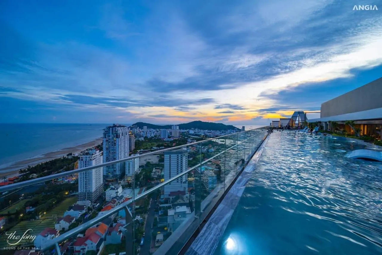 Honeybee Apartment Vung Tau Vietnam