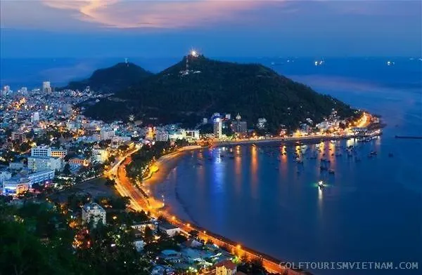 Honeybee Apartment Vung Tau