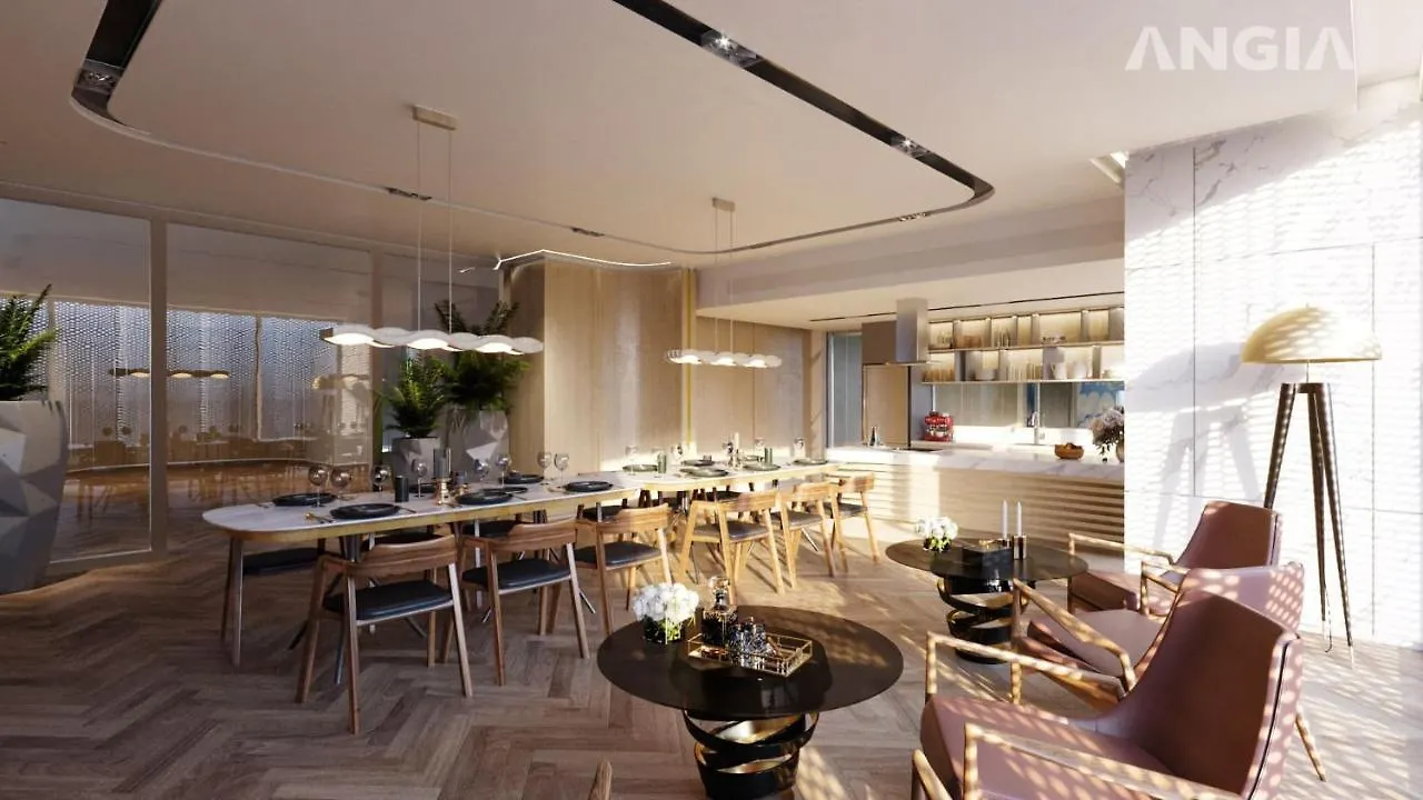 Honeybee Apartment Vung Tau