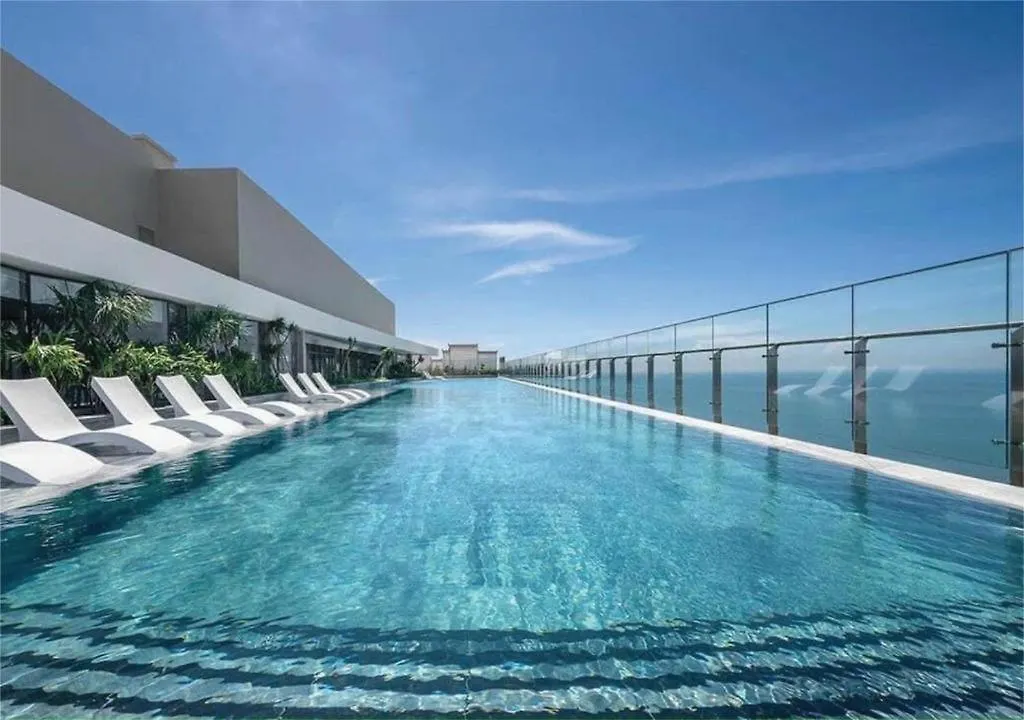 Honeybee Apartment Vung Tau