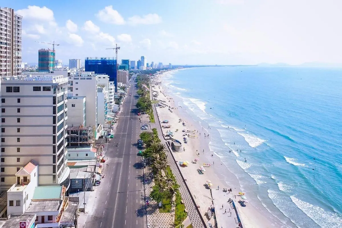 Honeybee Apartment Vung Tau
