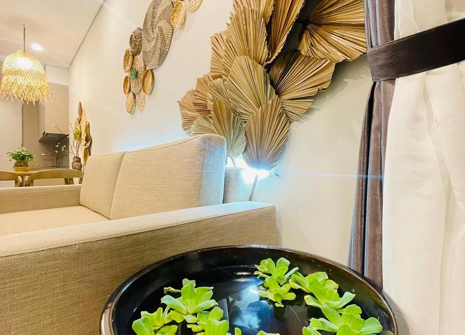 Honeybee Apartment Vung Tau