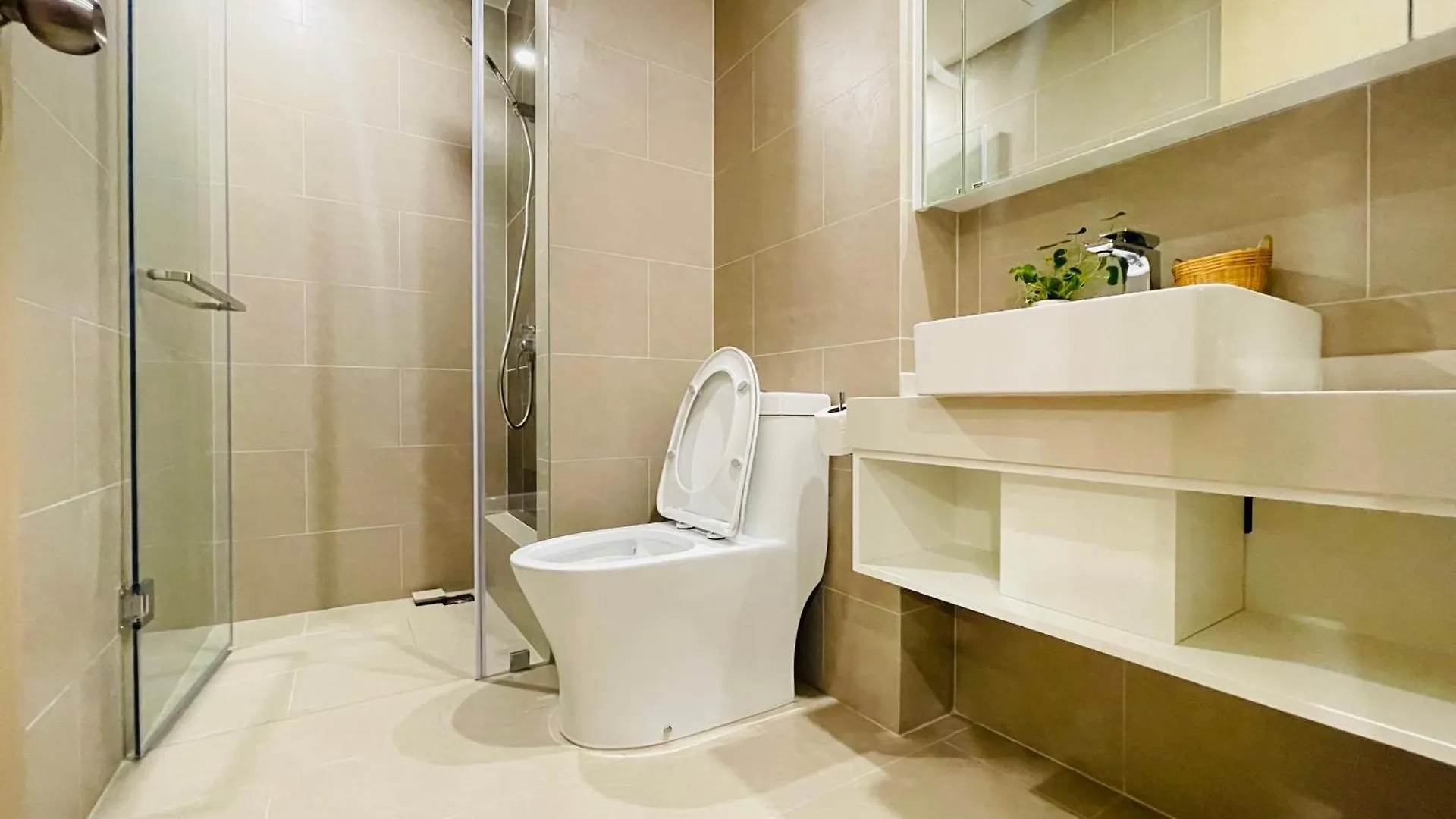 Honeybee Apartment Vung Tau