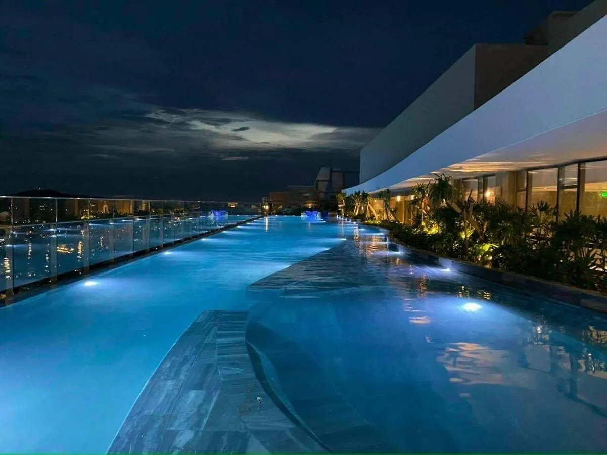 Honeybee Apartment Vung Tau Vietnam