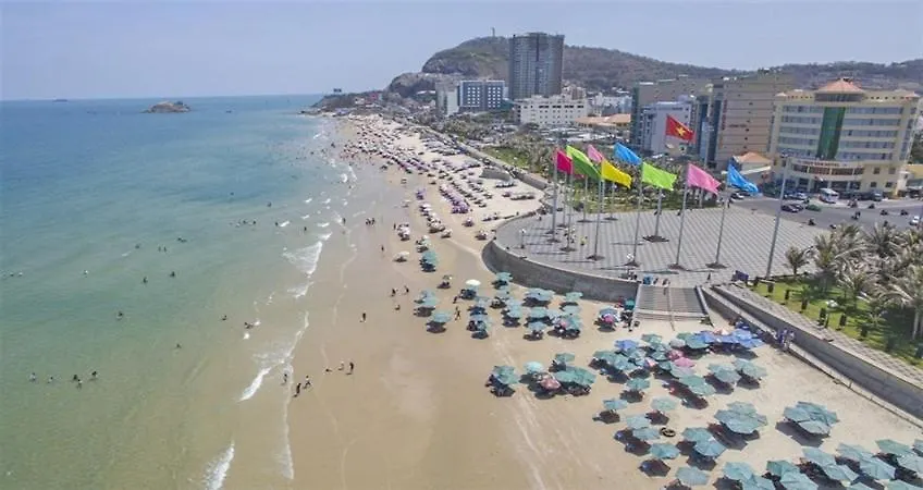 Honeybee Apartment Vung Tau 0*,
