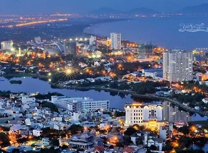 Honeybee Lägenhet Vung Tau 0*,  Vietnam